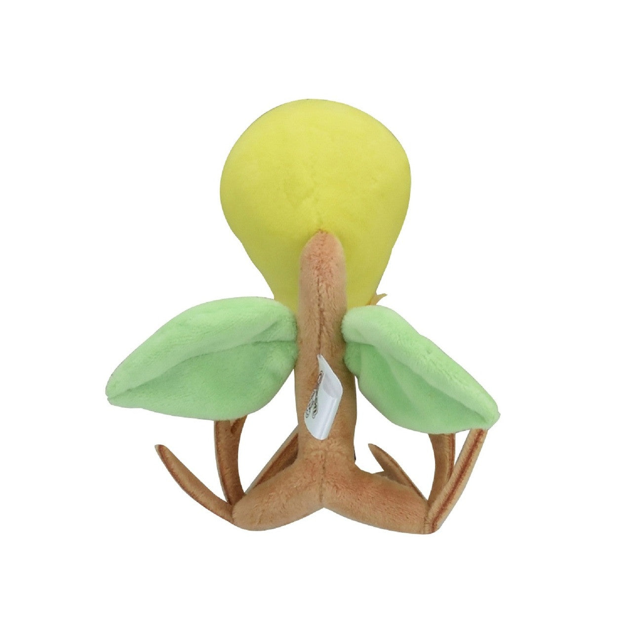 Bellsprout Sitting Cuties Plush