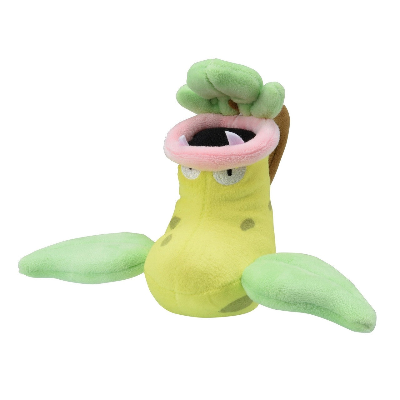 Victreebel Sitting Cuties Plush