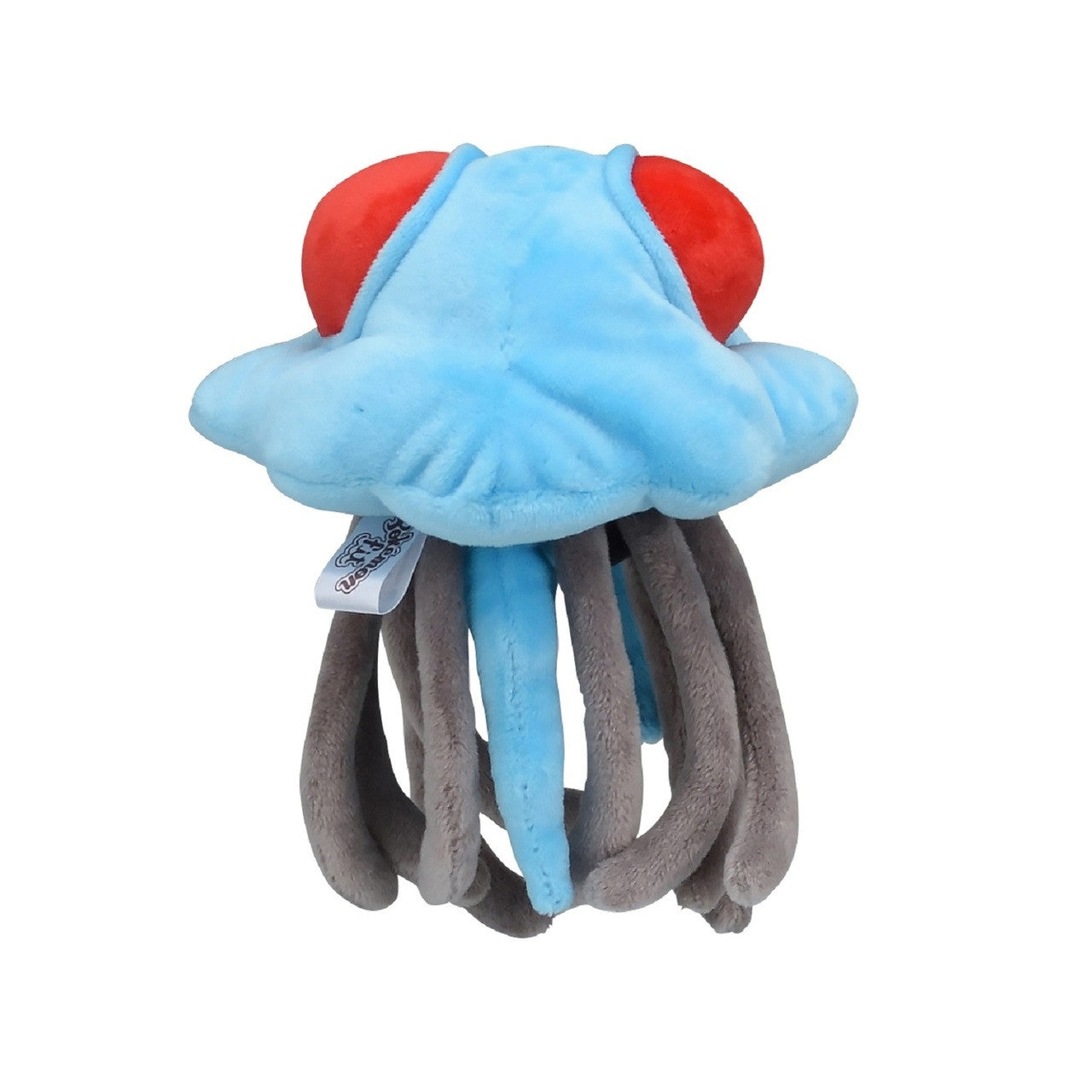 Tentacruel Sitting Cuties Plush