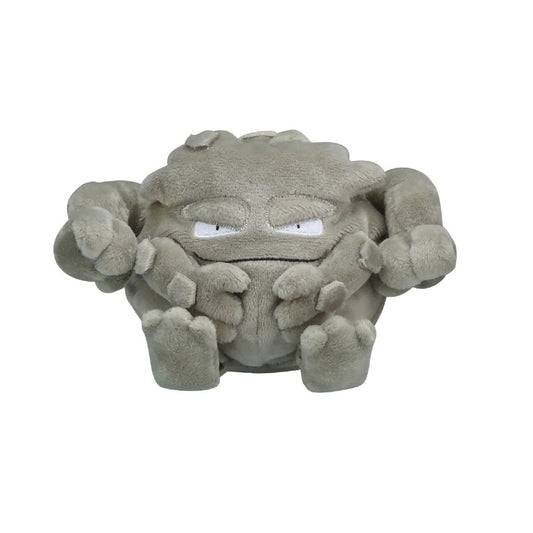 Graveler Pokemon Fit Plush