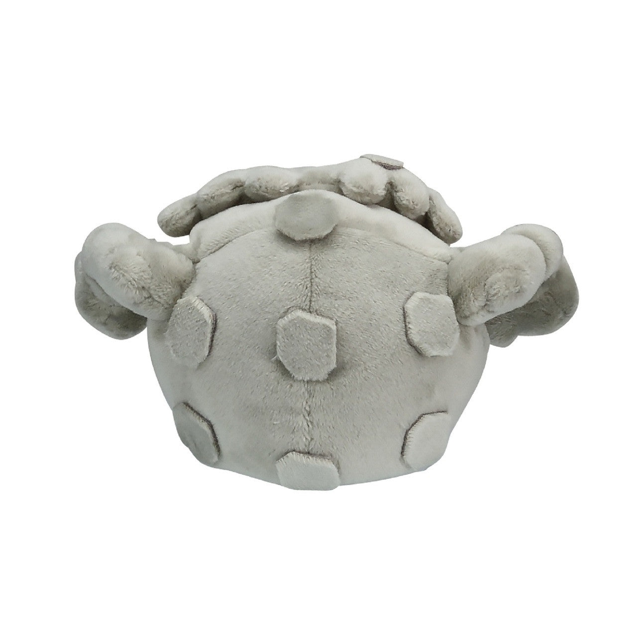 Graveler Pokemon Fit Plush