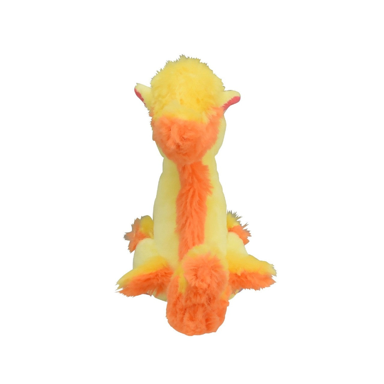 Ponyta Sitting Cuties Plush