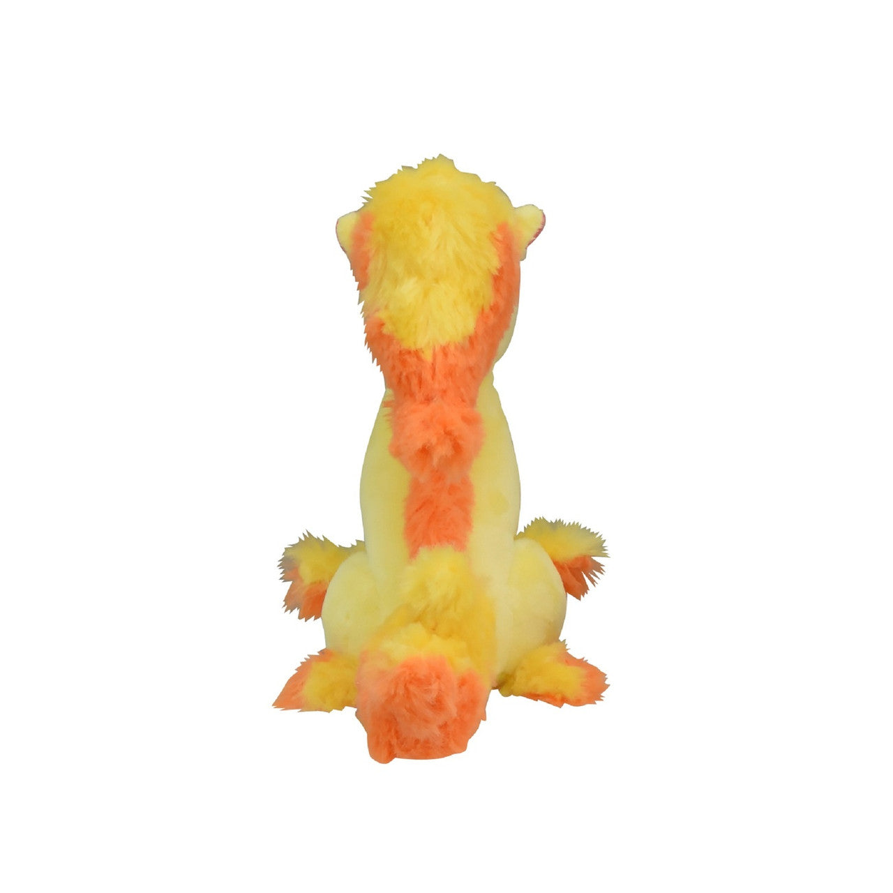 Rapidash Sitting Cuties Plush