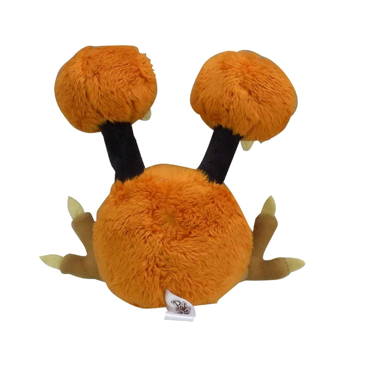 Doduo Pokemon Fit Plush