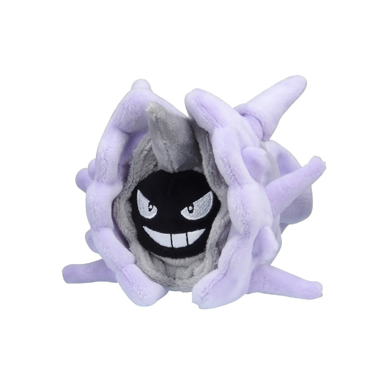 Cloyster Sitting Cuties Plush