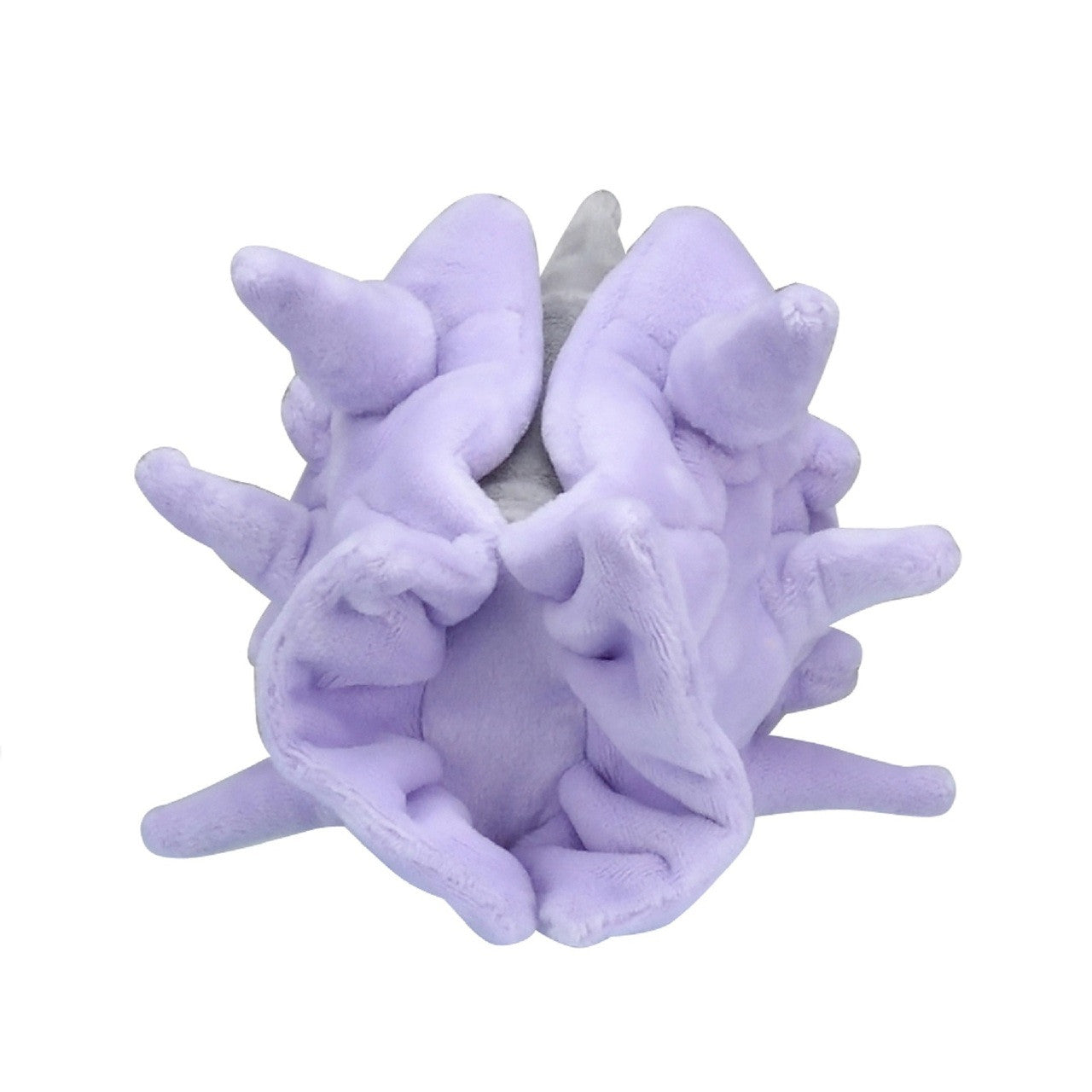 Cloyster Sitting Cuties Plush