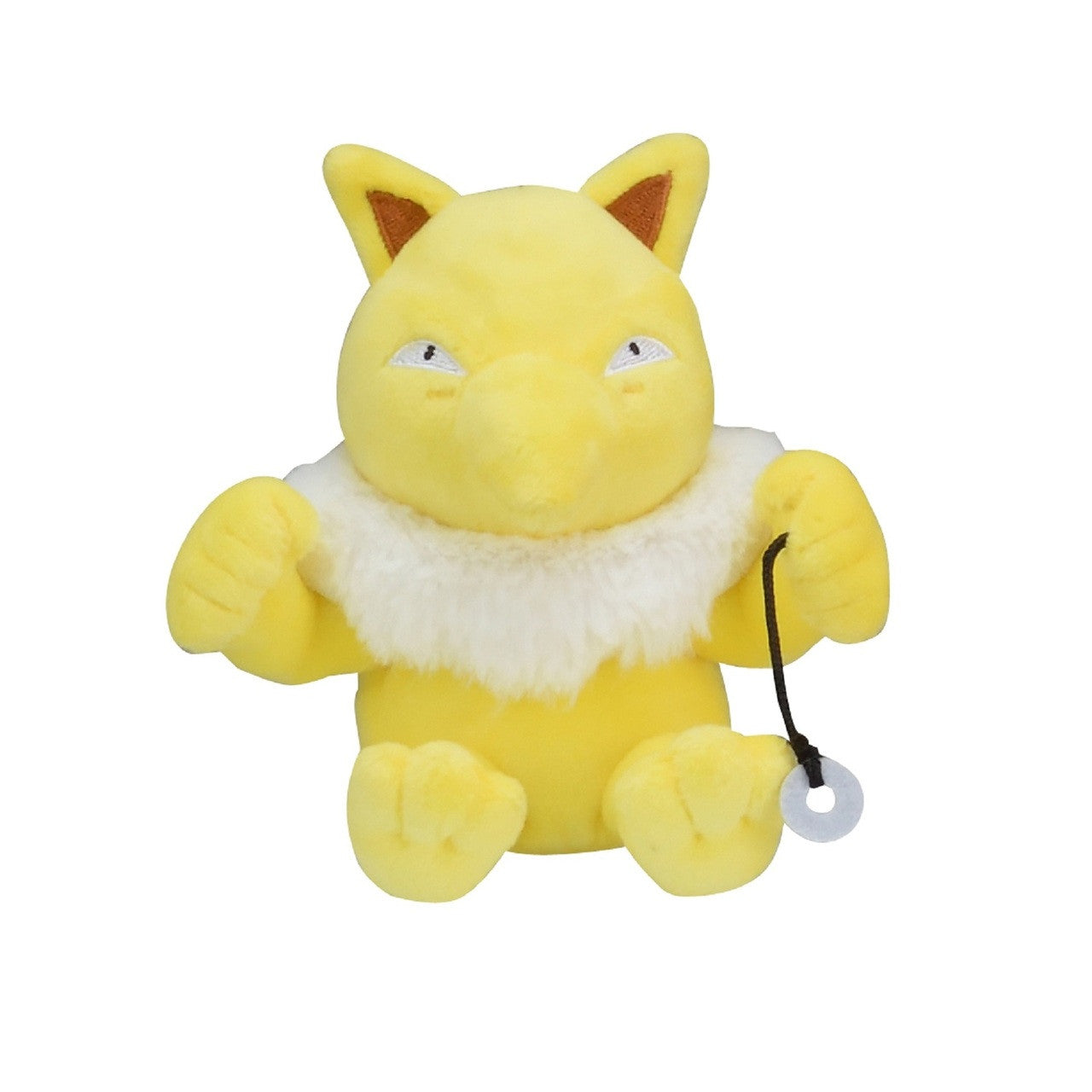 Hypno Pokemon Fit Plush