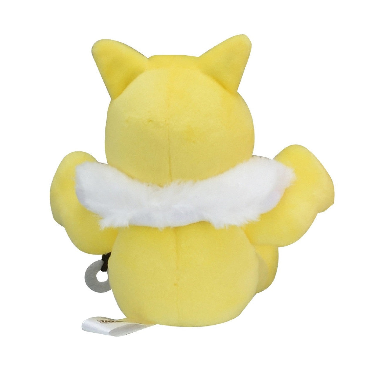 Hypno Pokemon Fit Plush