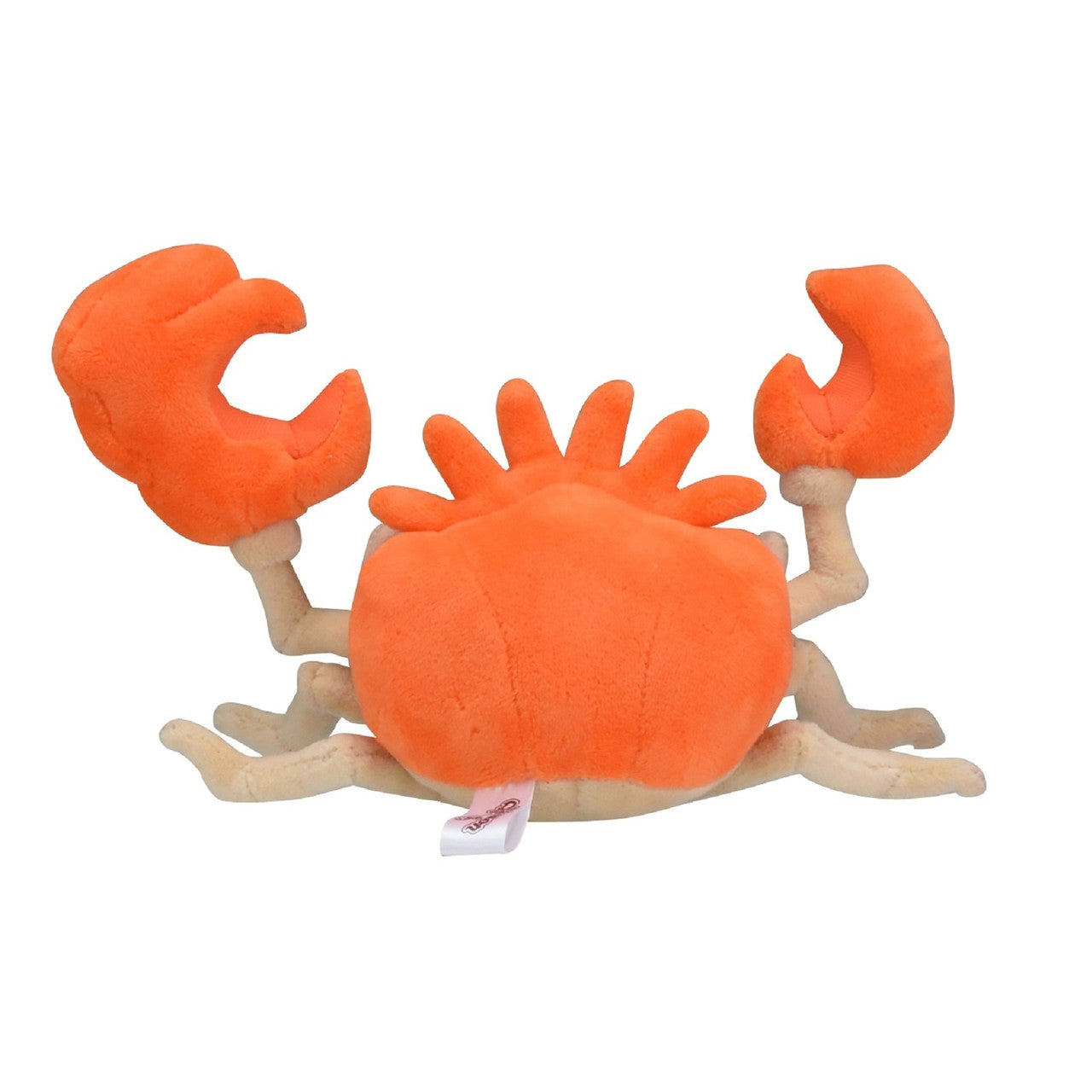 Kingler Sitting Cuties Plush