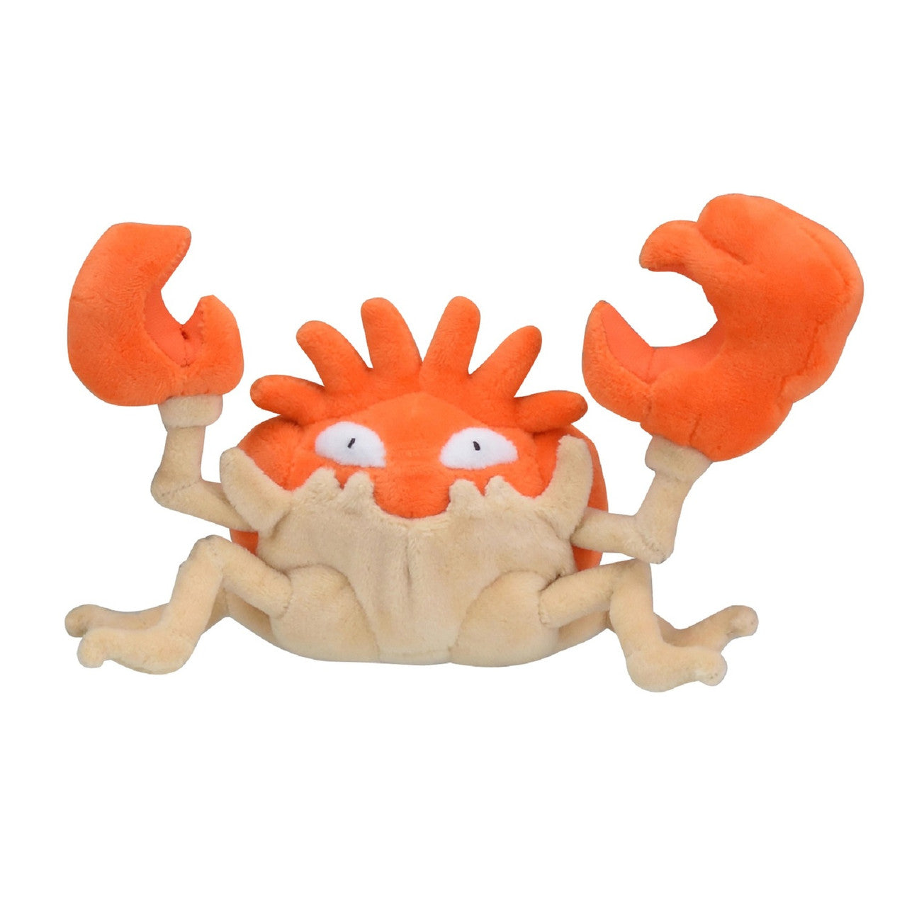 Kingler Sitting Cuties Plush