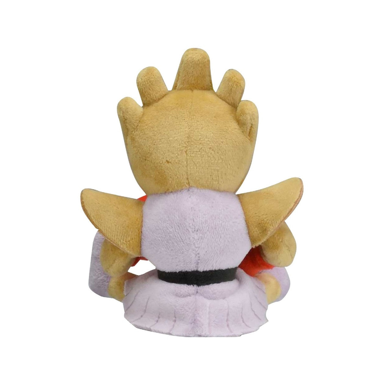 Hitmonchan Sitting Cuties Plush