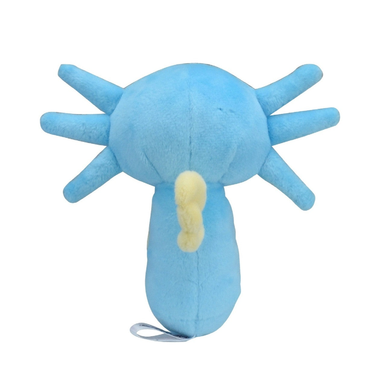 Horsea Sitting Cuties Plush