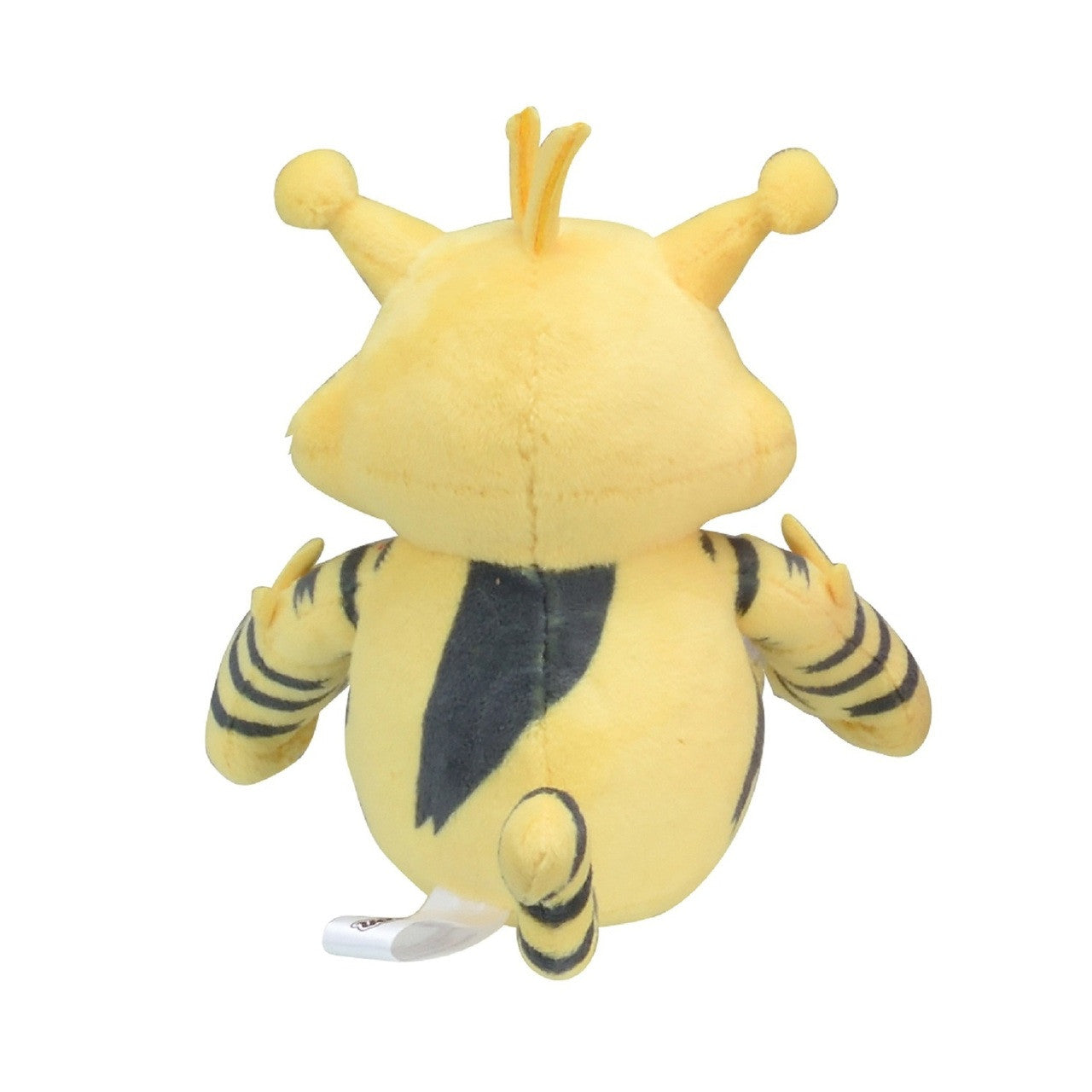 Electabuzz Sitting Cuties Plush