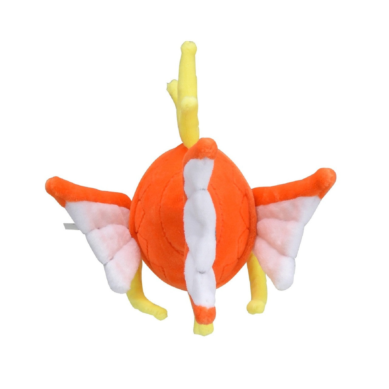 Magikarp Sitting Cuties Plush