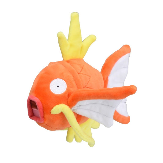 Magikarp Sitting Cuties Plush