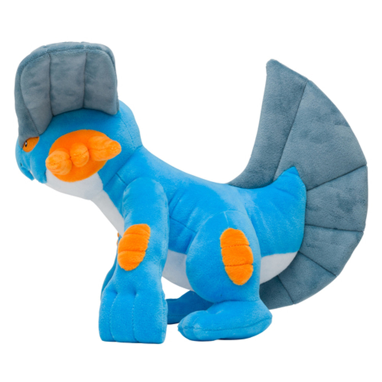 Swampert Foldable Plush