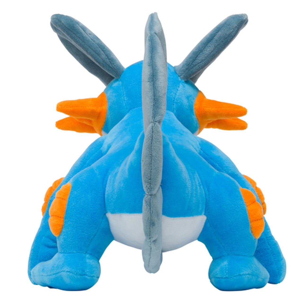 Swampert Foldable Plush