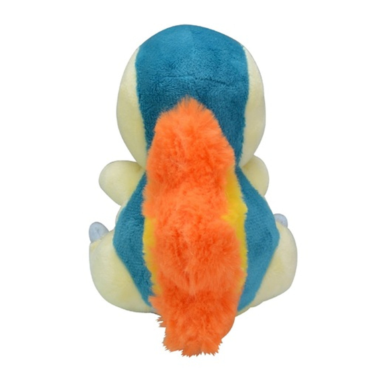 Cyndaquil Pokemon Fit Plush