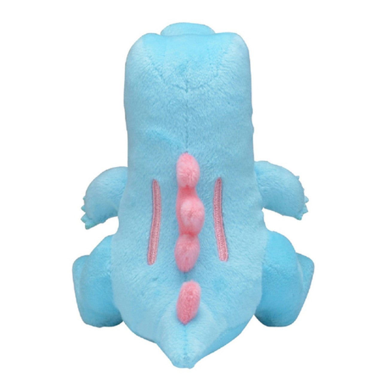 Totodile Pokemon Fit Plush