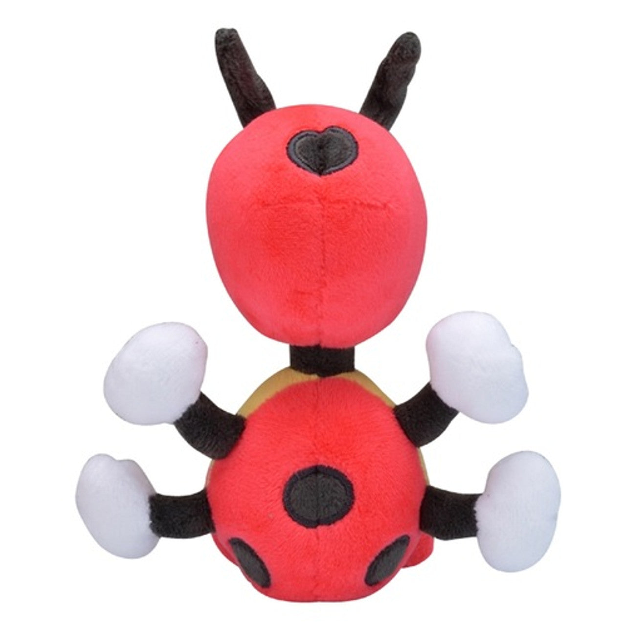 Ledian Sitting Cuties Plush