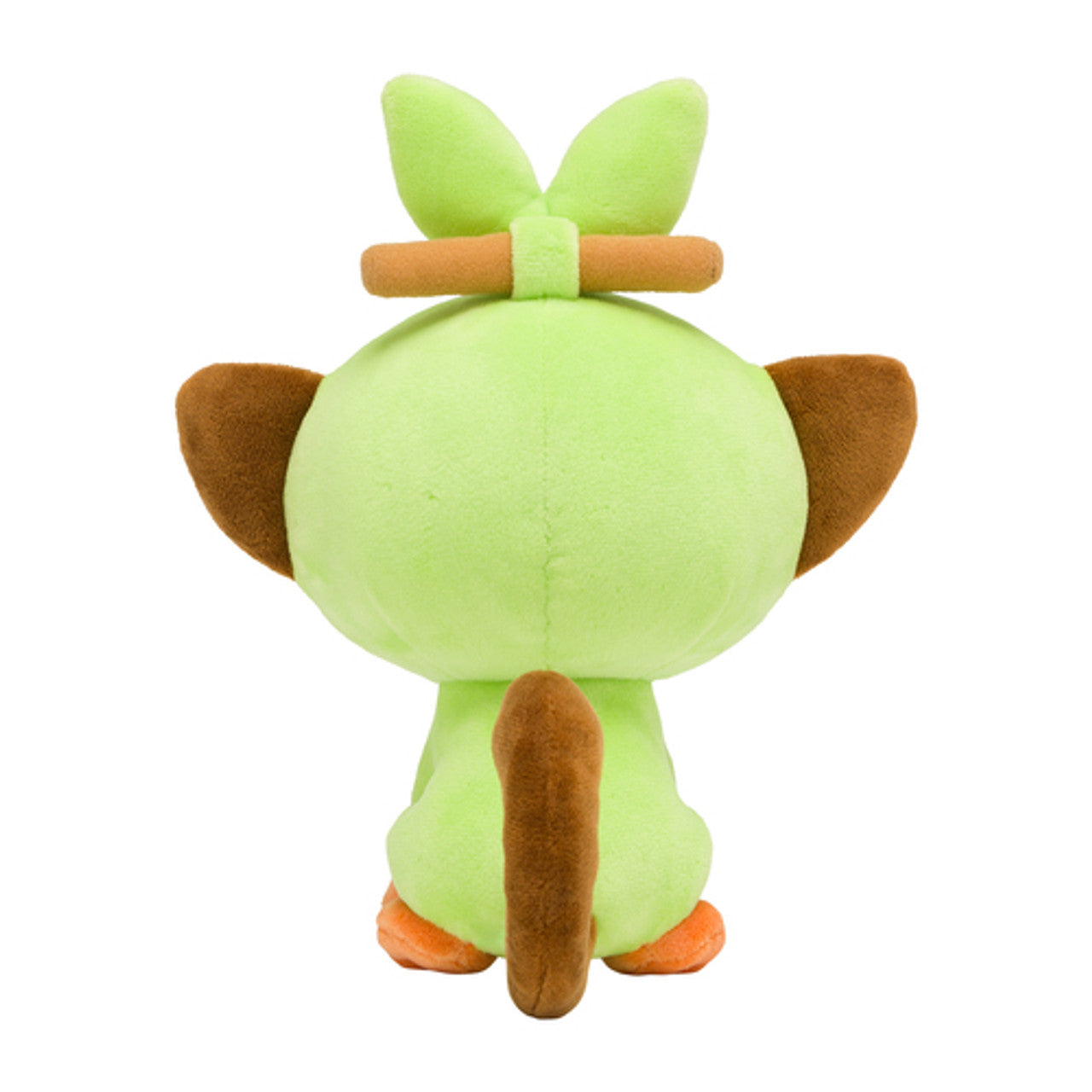 Grookey Pokemon Center Original Plush