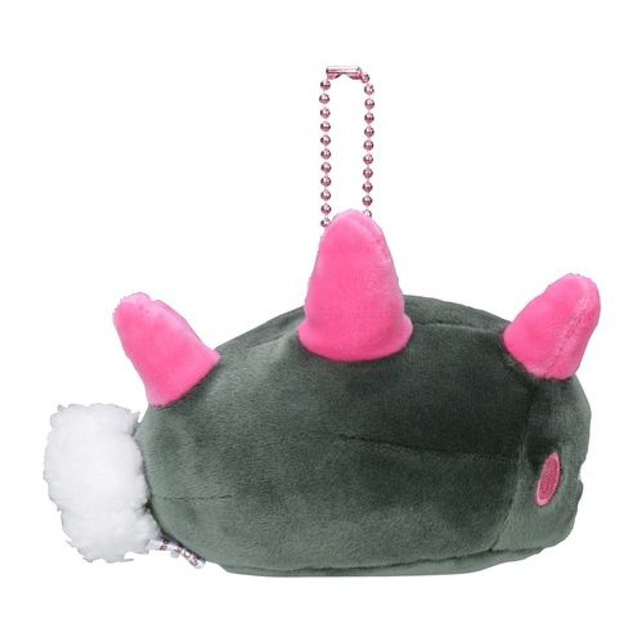Pyukumuku Mocchiri Mascot Pokemon Dolls Plush