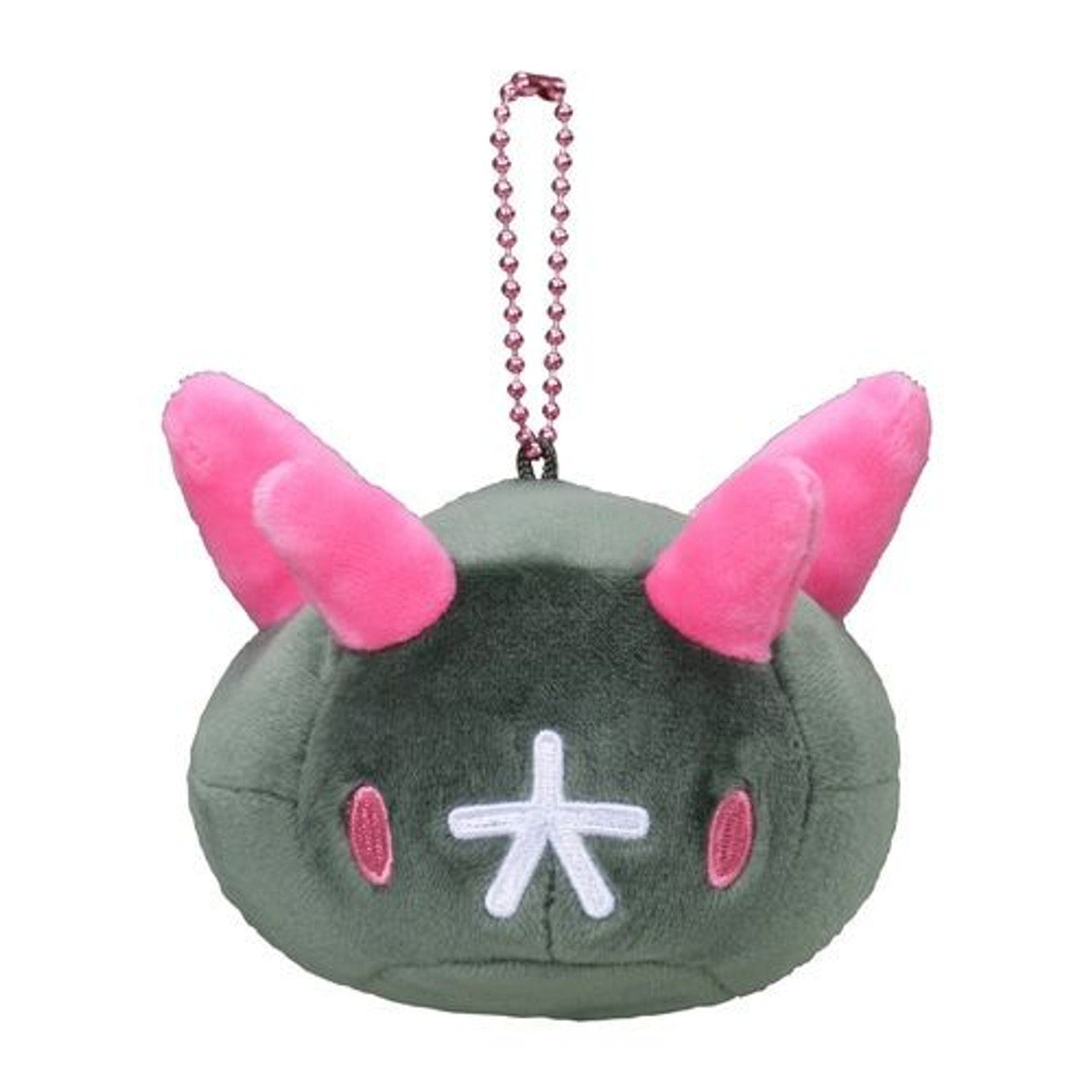 Pyukumuku Mocchiri Mascot Pokemon Dolls Plush