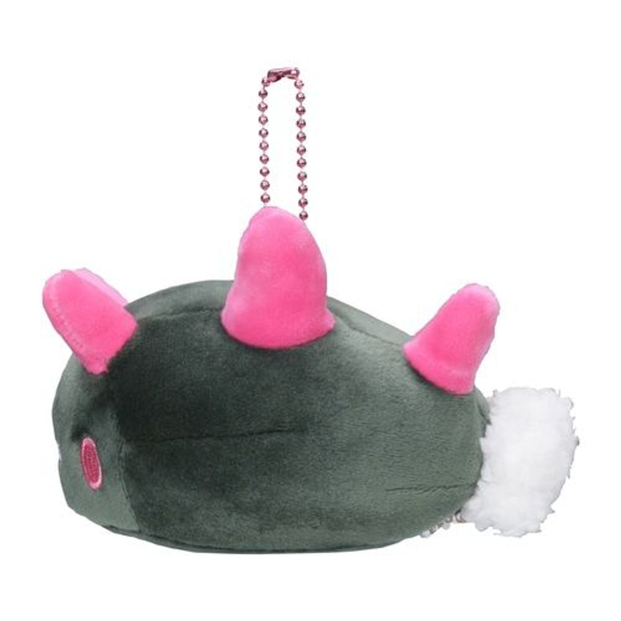 Pyukumuku Mocchiri Mascot Pokemon Dolls Plush