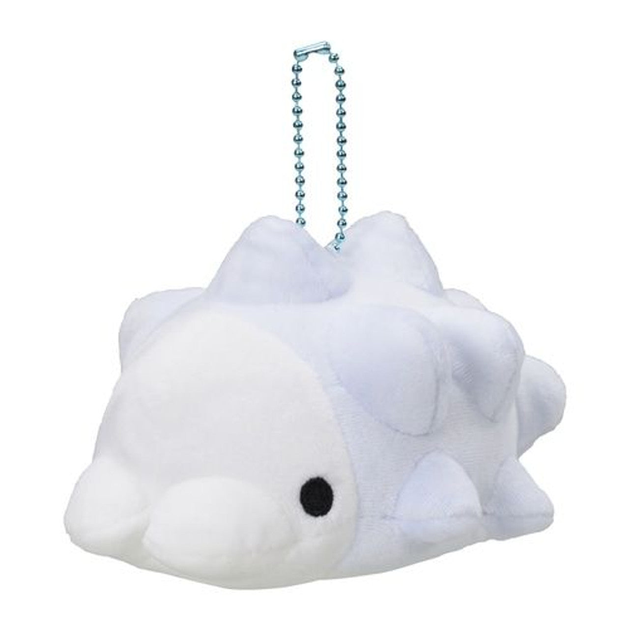 Snom mascot store plush