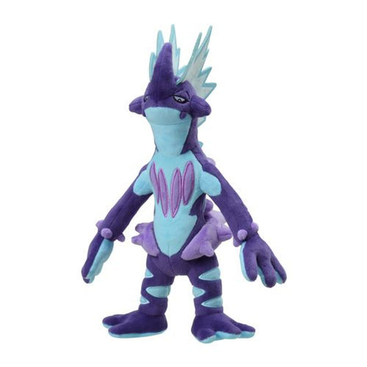 Toxtricity (Low Key Form) Pokemon Center Plush