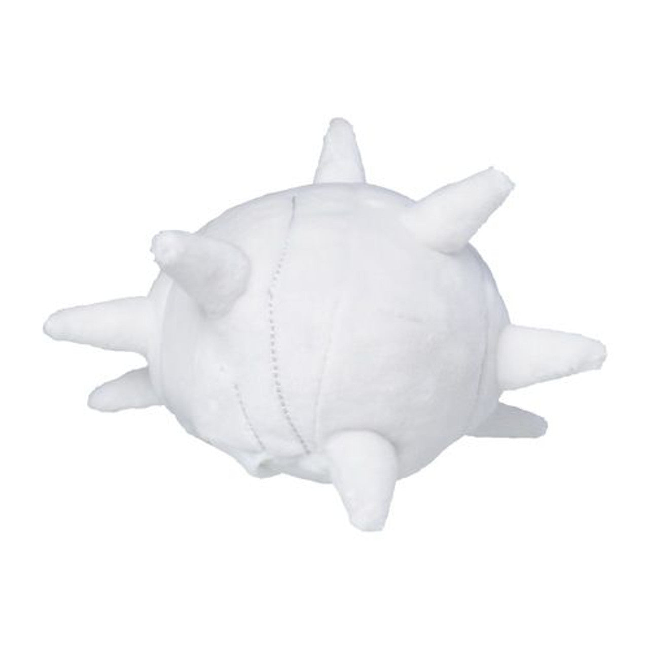 Silcoon Pokemon Fit Plush