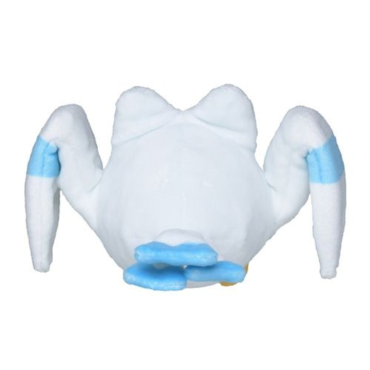 Wingull Sitting Cuties Plush