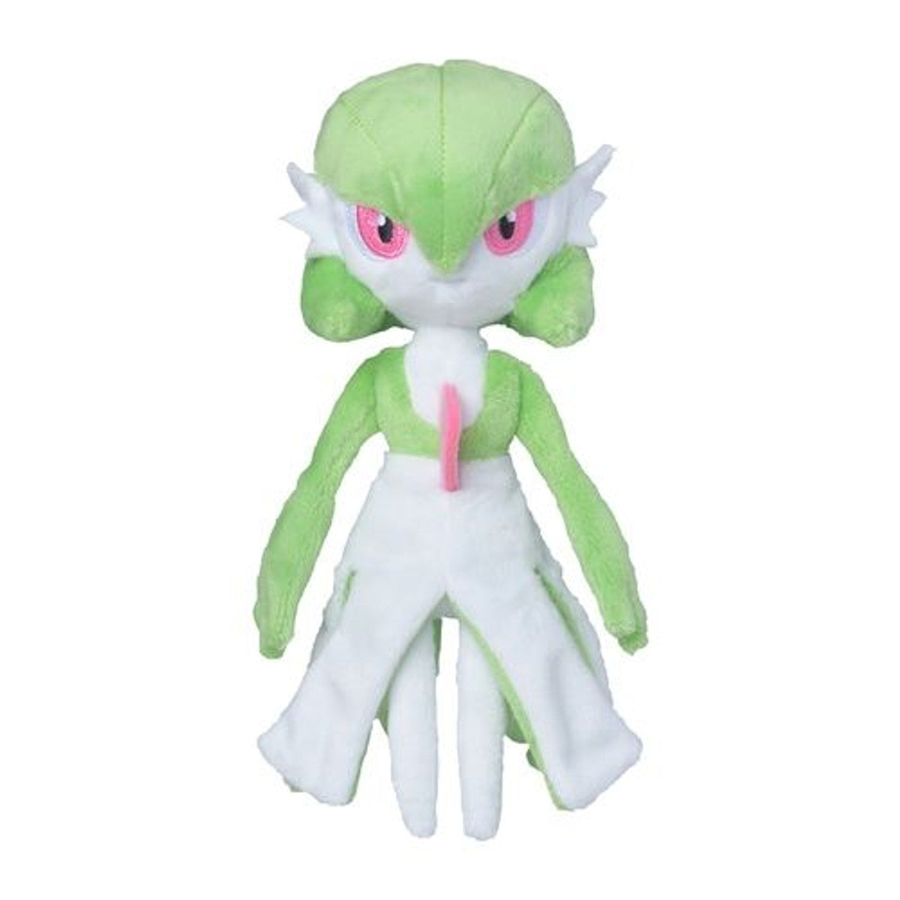Gardevoir Sitting Cuties Plush