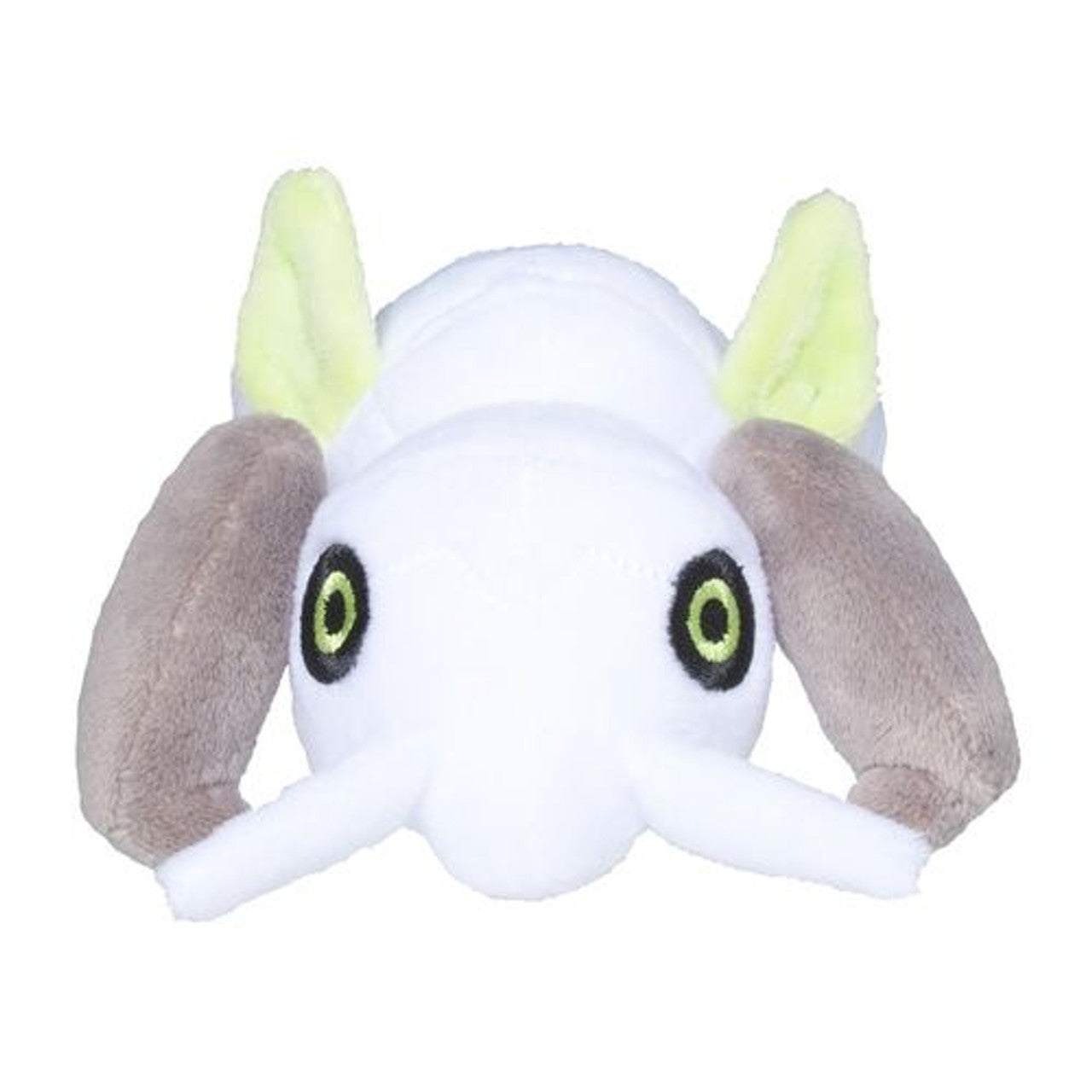 Nincada Pokemon Fit Plush