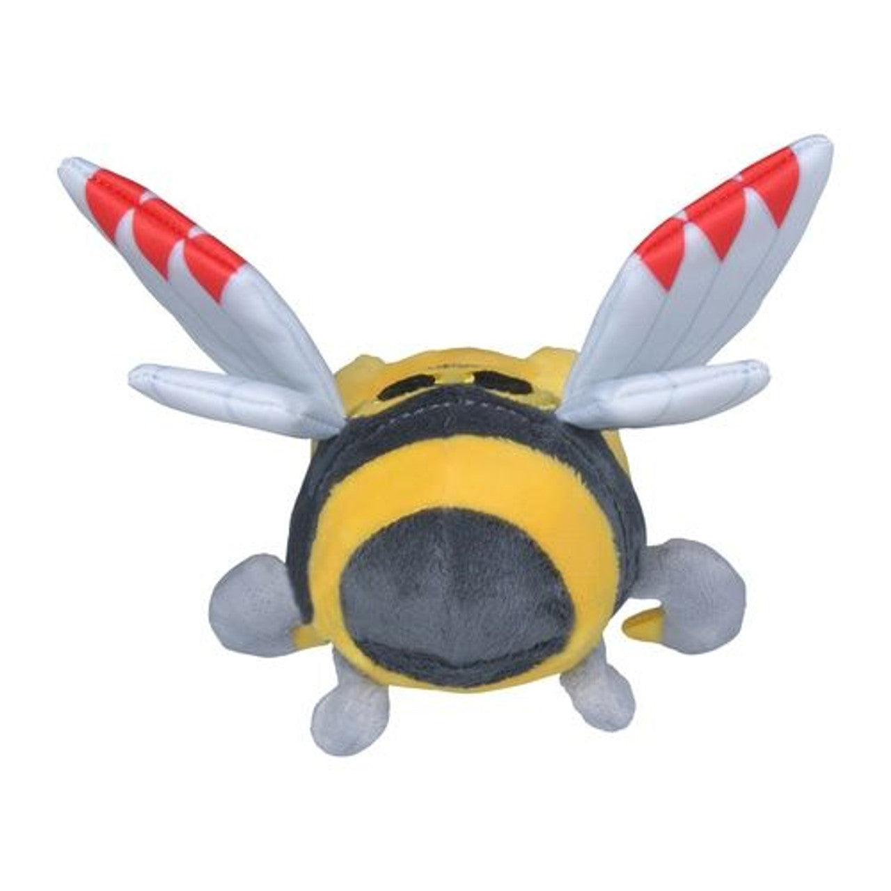 Ninjask Pokemon Fit Plush