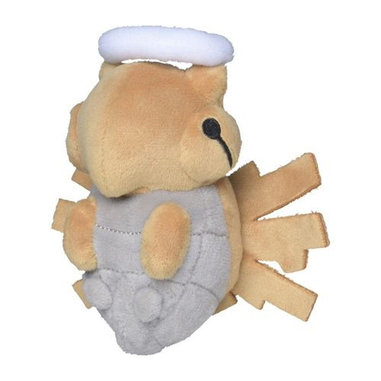 Shedinja Pokemon Fit Plush