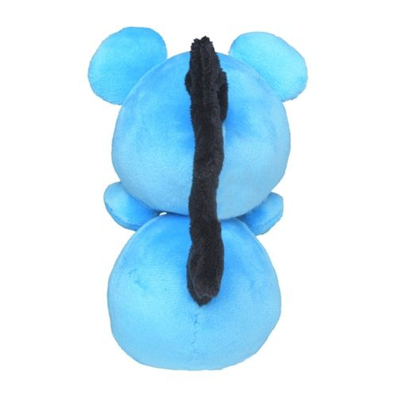 Azurill Sitting Cuties Plush