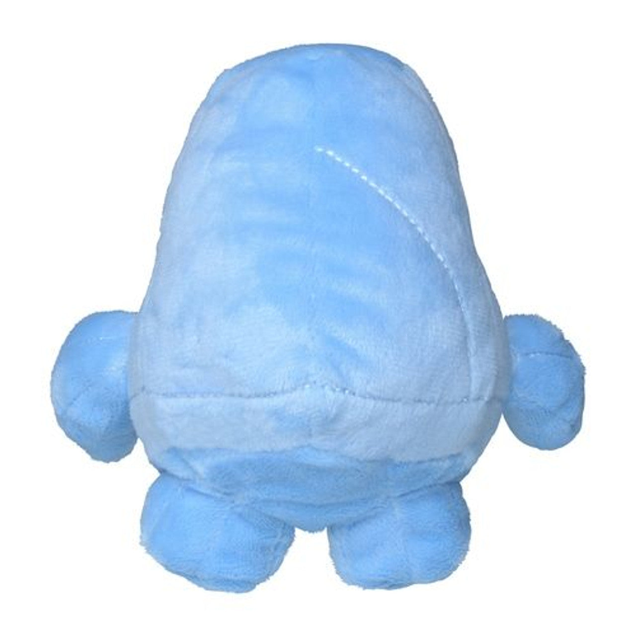 Nosepass Pokemon Fit Plush