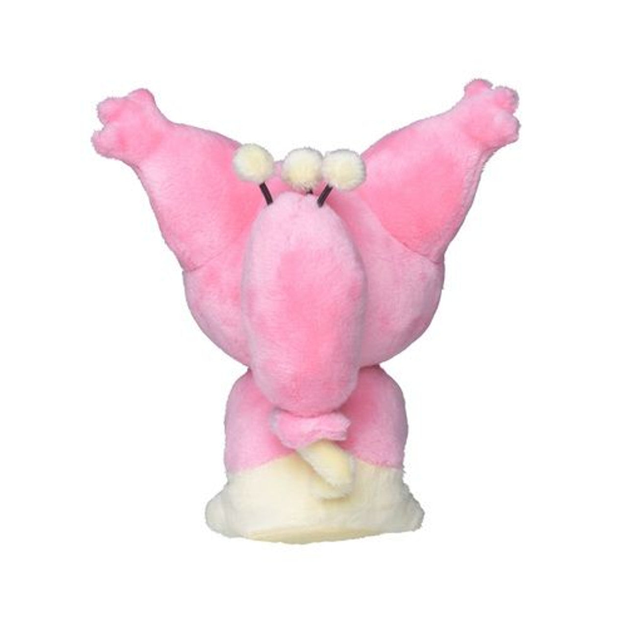 Skitty Pokemon Fit Plush