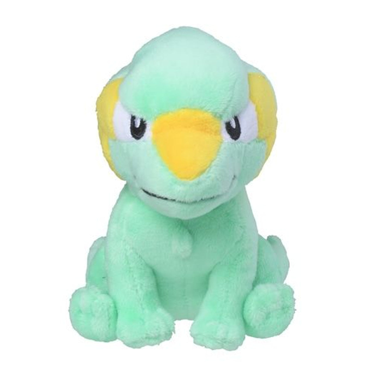 Electrike Pokemon Fit Plush