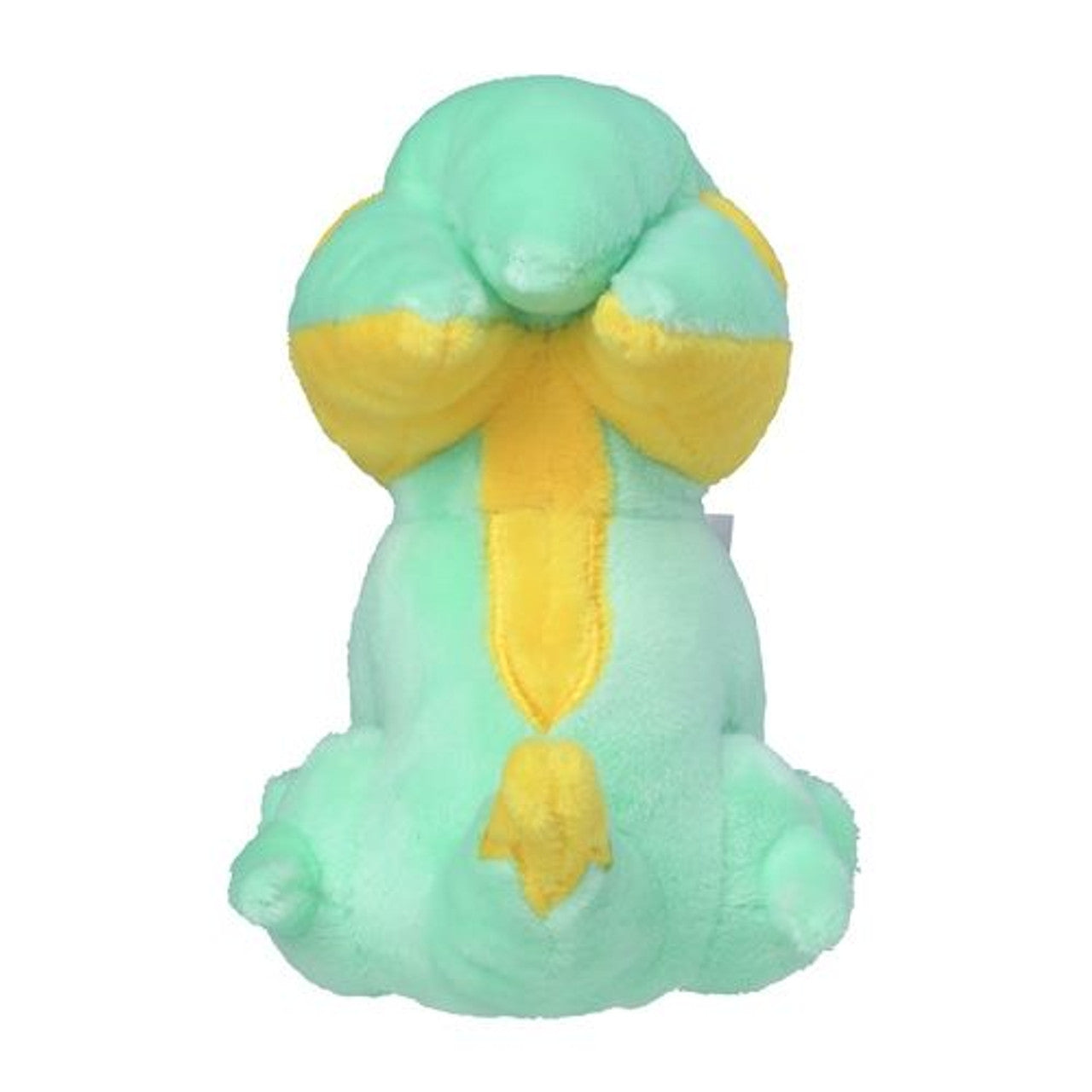 Electrike Pokemon Fit Plush
