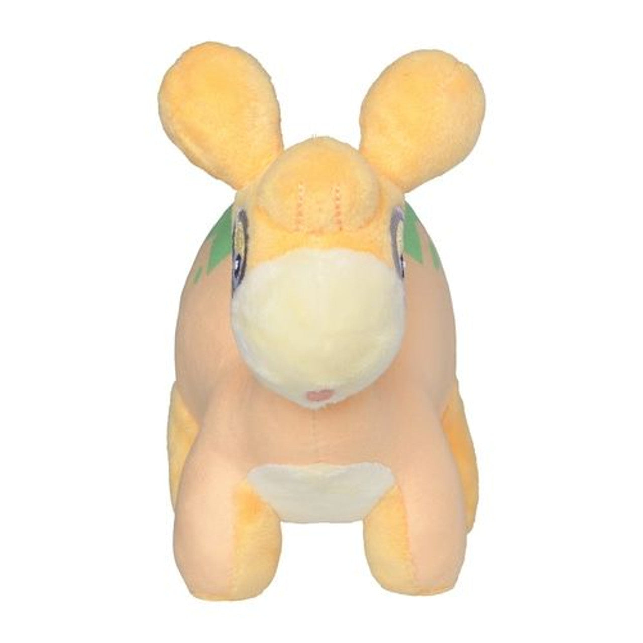Numel Sitting Cuties Plush