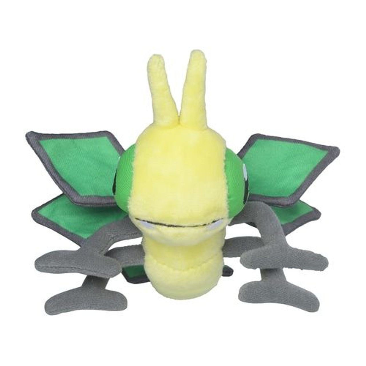 Vibrava Pokemon Fit Plush