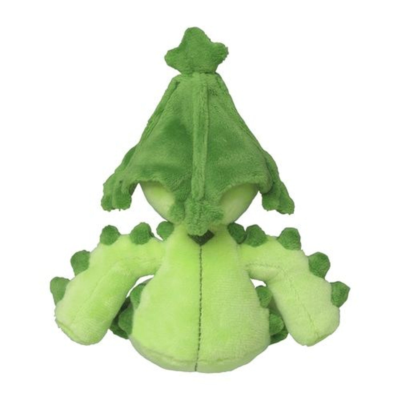Cacturne Pokemon Fit Plush