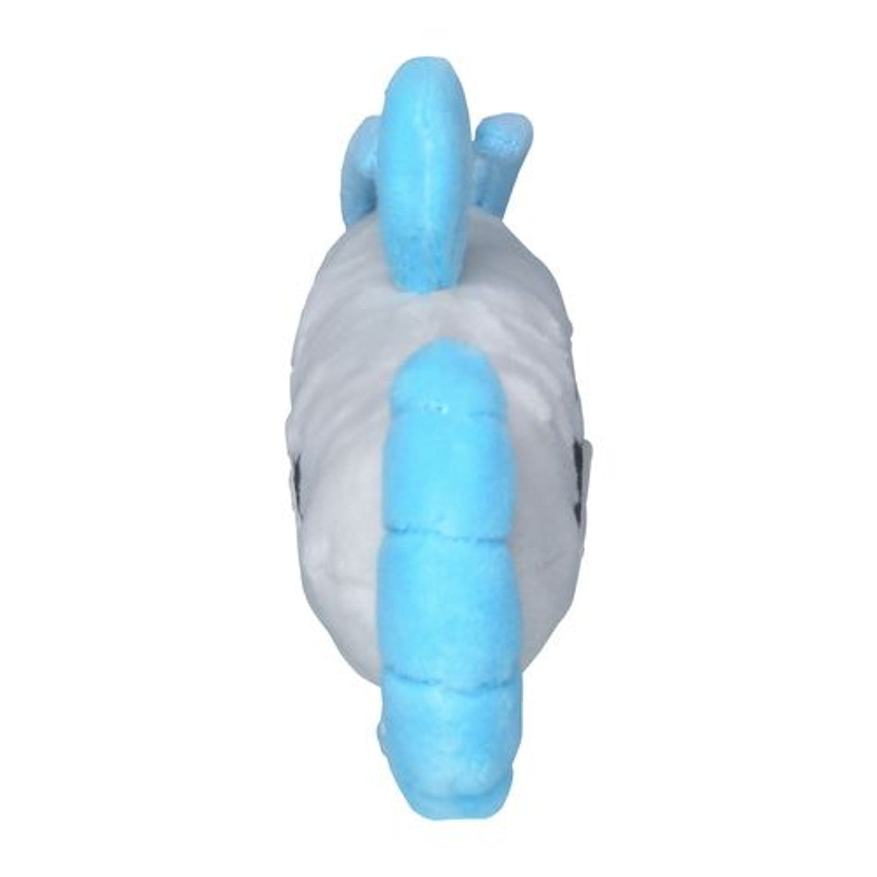 Barboach Pokemon Fit Plush