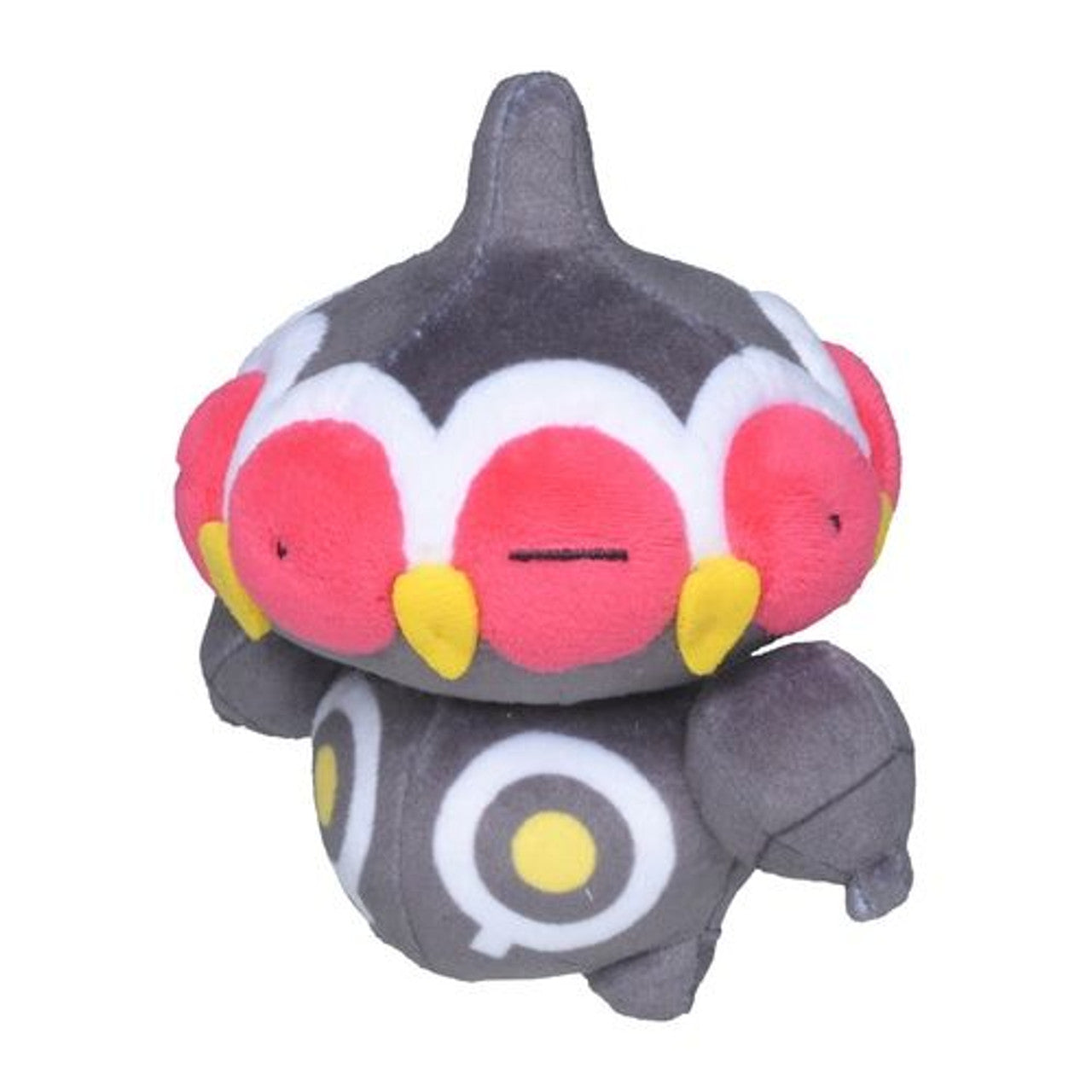 Claydol Pokemon Fit Plush