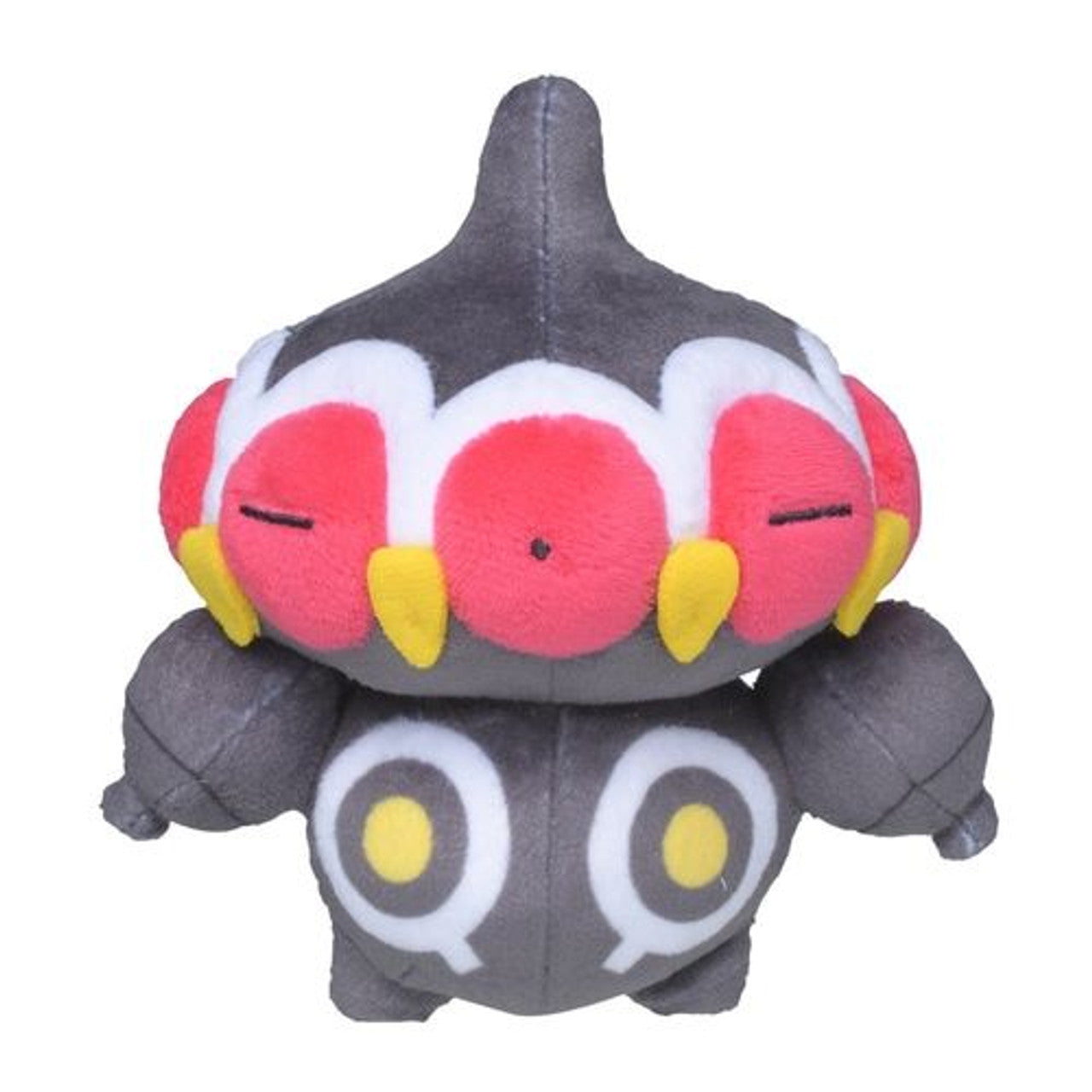 Claydol Pokemon Fit Plush