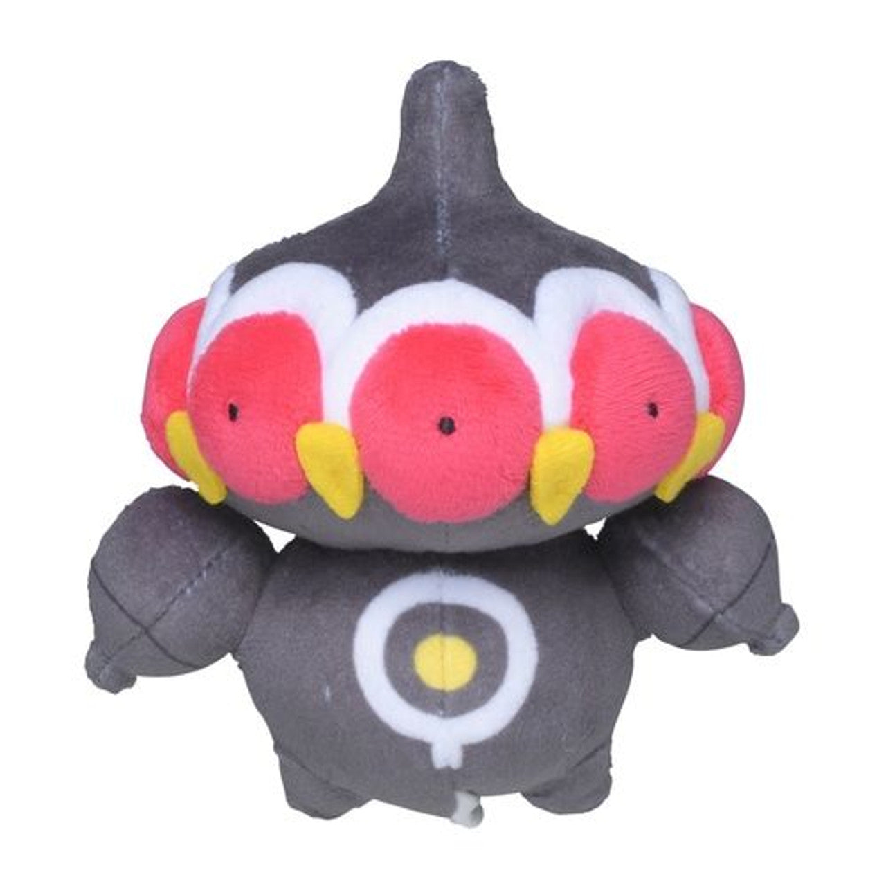 Claydol Pokemon Fit Plush
