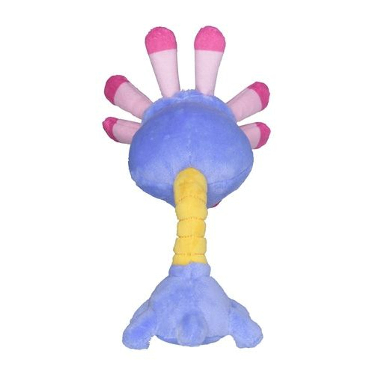 Lileep Pokemon Fit Plush