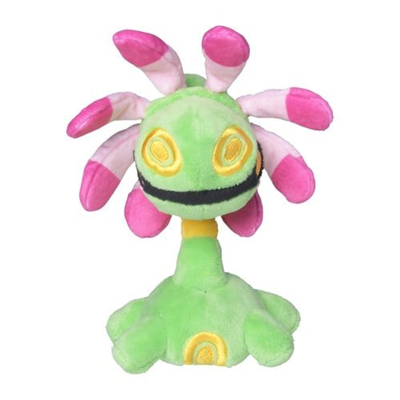 Cradily Sitting Cuties Plush